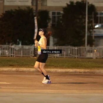 Runner Photo 2771557