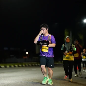 Runner Photo 2771567