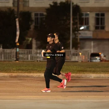 Runner Photo 2771568