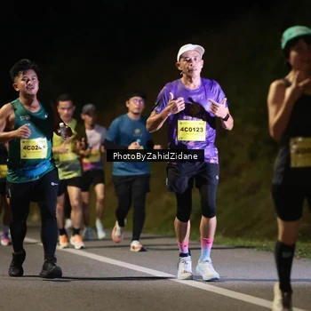 Runner Photo 2771569