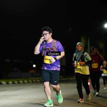 Runner Photo 2771572