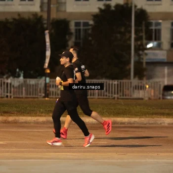 Runner Photo 2771573