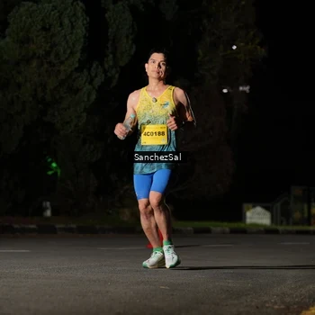 Runner Photo 2771576