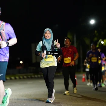 Runner Photo 2771582