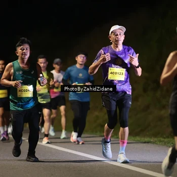 Runner Photo 2771589