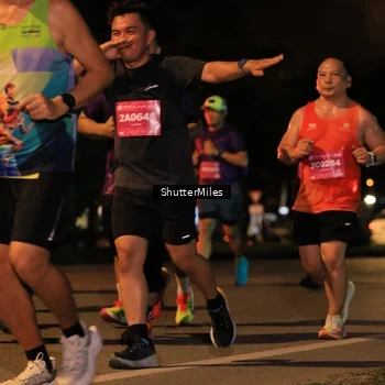 Runner Photo 2771591