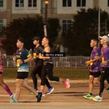 Runner Photo 2771599