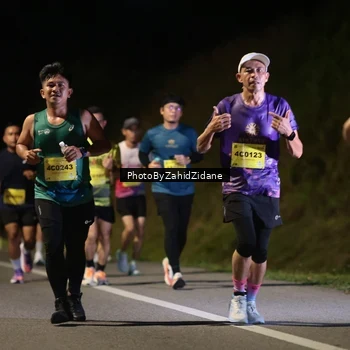 Runner Photo 2771601