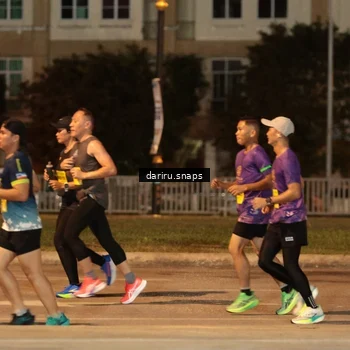 Runner Photo 2771602