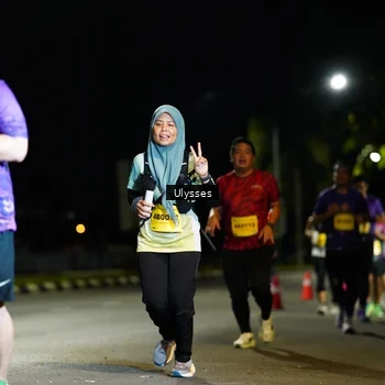 Runner Photo 2771605
