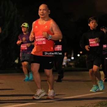 Runner Photo 2771616