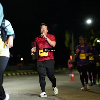 Runner Photo 2771624