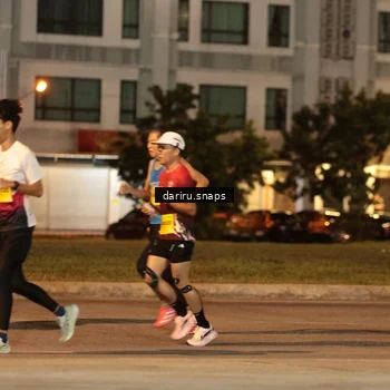 Runner Photo 2771651
