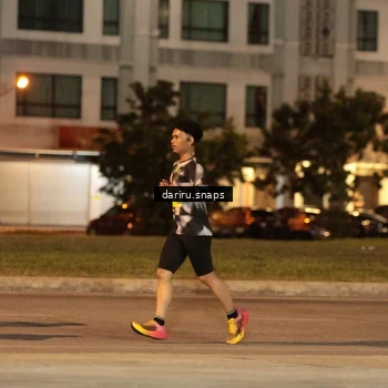 Runner Photo 2771659