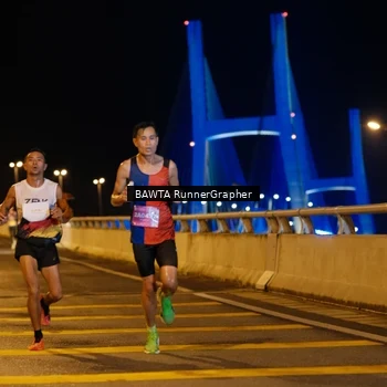 Runner Photo 2771669