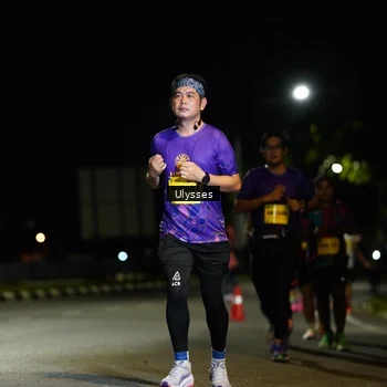 Runner Photo 2771672
