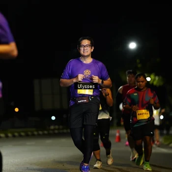 Runner Photo 2771673