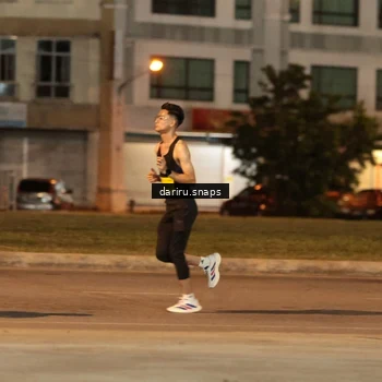 Runner Photo 2771678