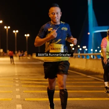 Runner Photo 2771681