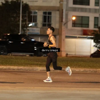 Runner Photo 2771686