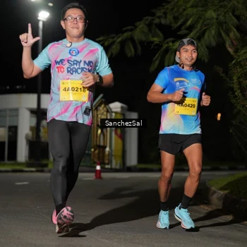 Runner Photo 2771689
