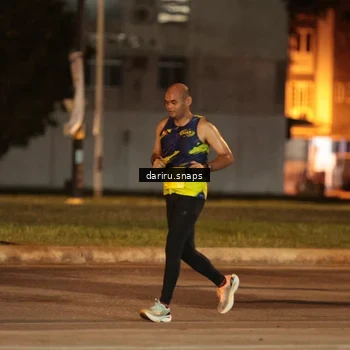 Runner Photo 2771690