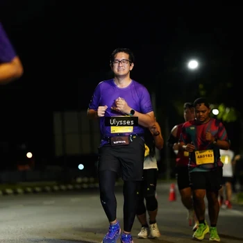 Runner Photo 2771696