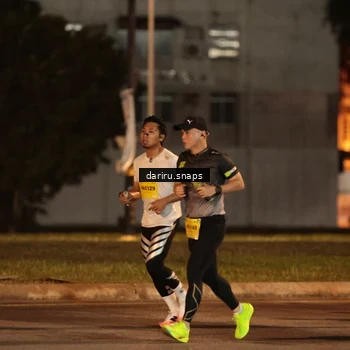 Runner Photo 2771709