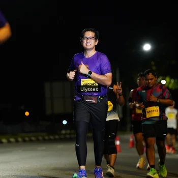 Runner Photo 2771711