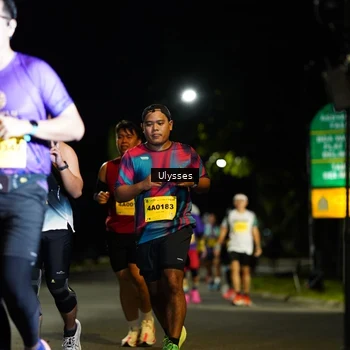 Runner Photo 2771716