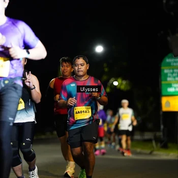 Runner Photo 2771723