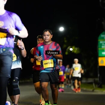 Runner Photo 2771734
