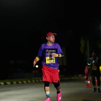 Runner Photo 2771755