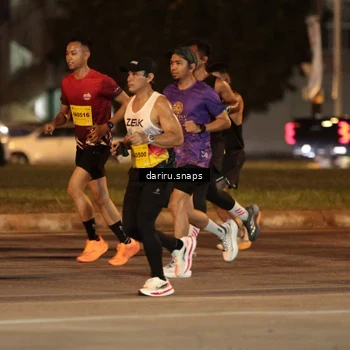 Runner Photo 2771766