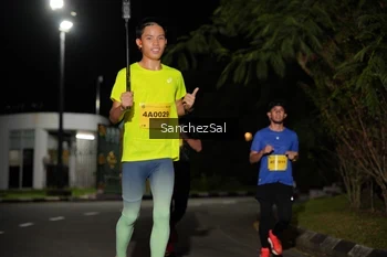 Runner Photo 2771772
