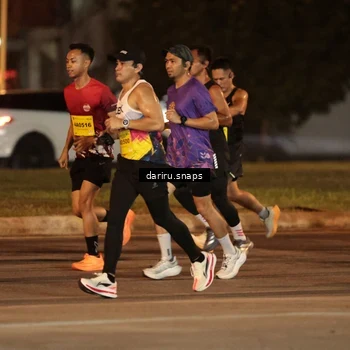 Runner Photo 2771781