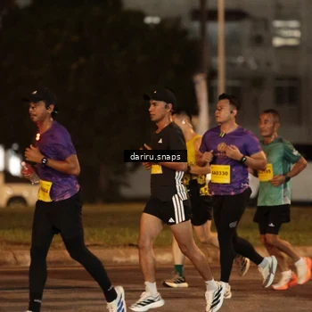 Runner Photo 2771785