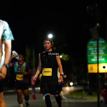 Runner Photo 2771794