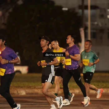 Runner Photo 2771796