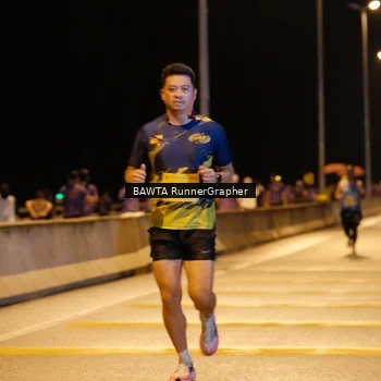 Runner Photo 2771799