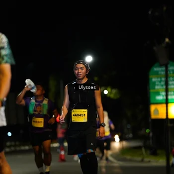 Runner Photo 2771803