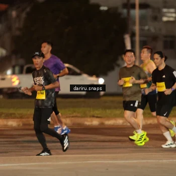Runner Photo 2771807