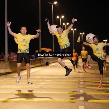 Runner Photo 2771811