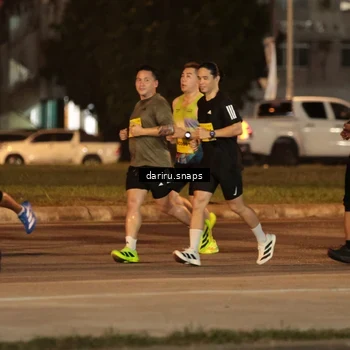 Runner Photo 2771813