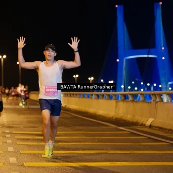 Runner Photo 2771814
