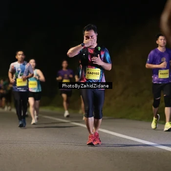 Runner Photo 2771826