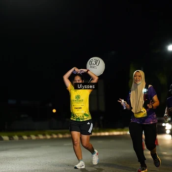 Runner Photo 2771835