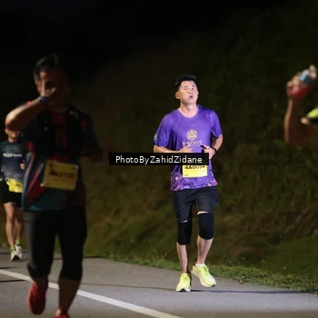 Runner Photo 2771845