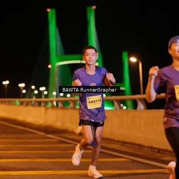 Runner Photo 2771854