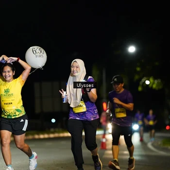 Runner Photo 2771858